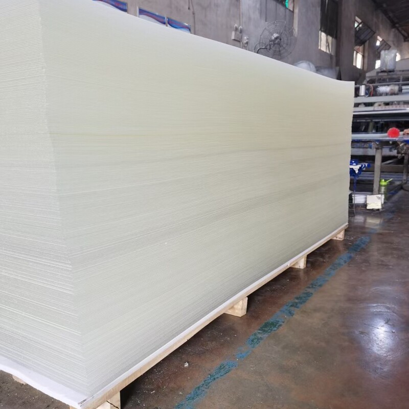 Acrylic Board, Transparent High-Gloss Plexiglass Board, Source Factory, Thick Acrylic Board Wholesale