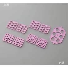 离心管混匀仪摇床仪小型试管混匀旋转振荡器迷你正转实验其他