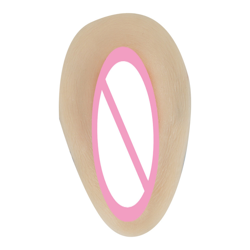 Silicone Emulation Fake Vagina Transformed Panty Pad CD Fake Niang Panty Pad Transformed Crotch Pad Silicone Pad Silicone Emulation Fake Vagina Transformed Panty Pad CD Fake Niang Panty Pad Transformed Crotch Pad Silicone Pad