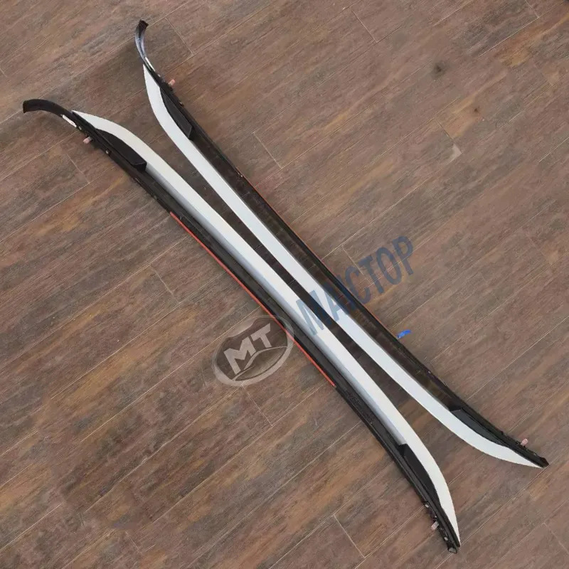 Applicable to 2022-2023 Ford rangerT9 luggage rack screw luggage rack