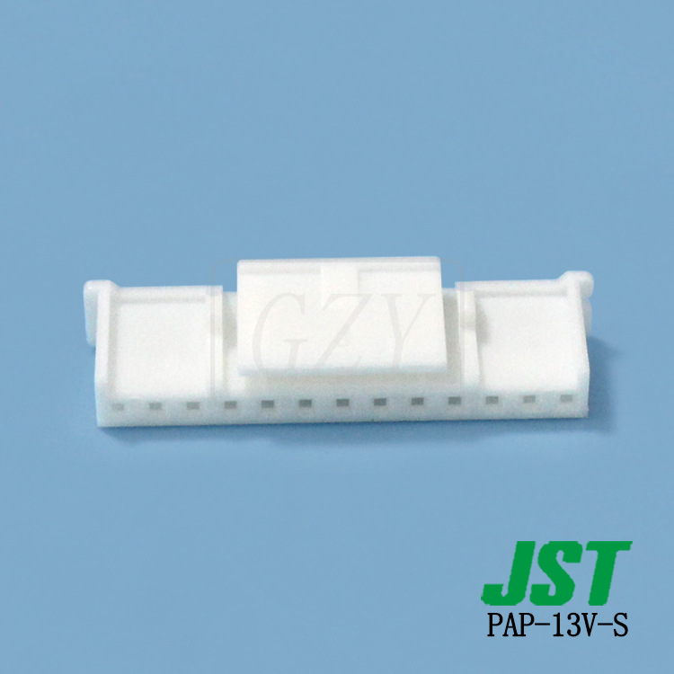 �ɶ��� PAP-13V-S  ����PAϵ�� 2.0mm��� �߶԰� JST ��Ʒ������