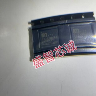 ԭ�b��ƷKSZ9031RNXIA-TR  QFN-48 ǧ����̫�W�հl��оƬ