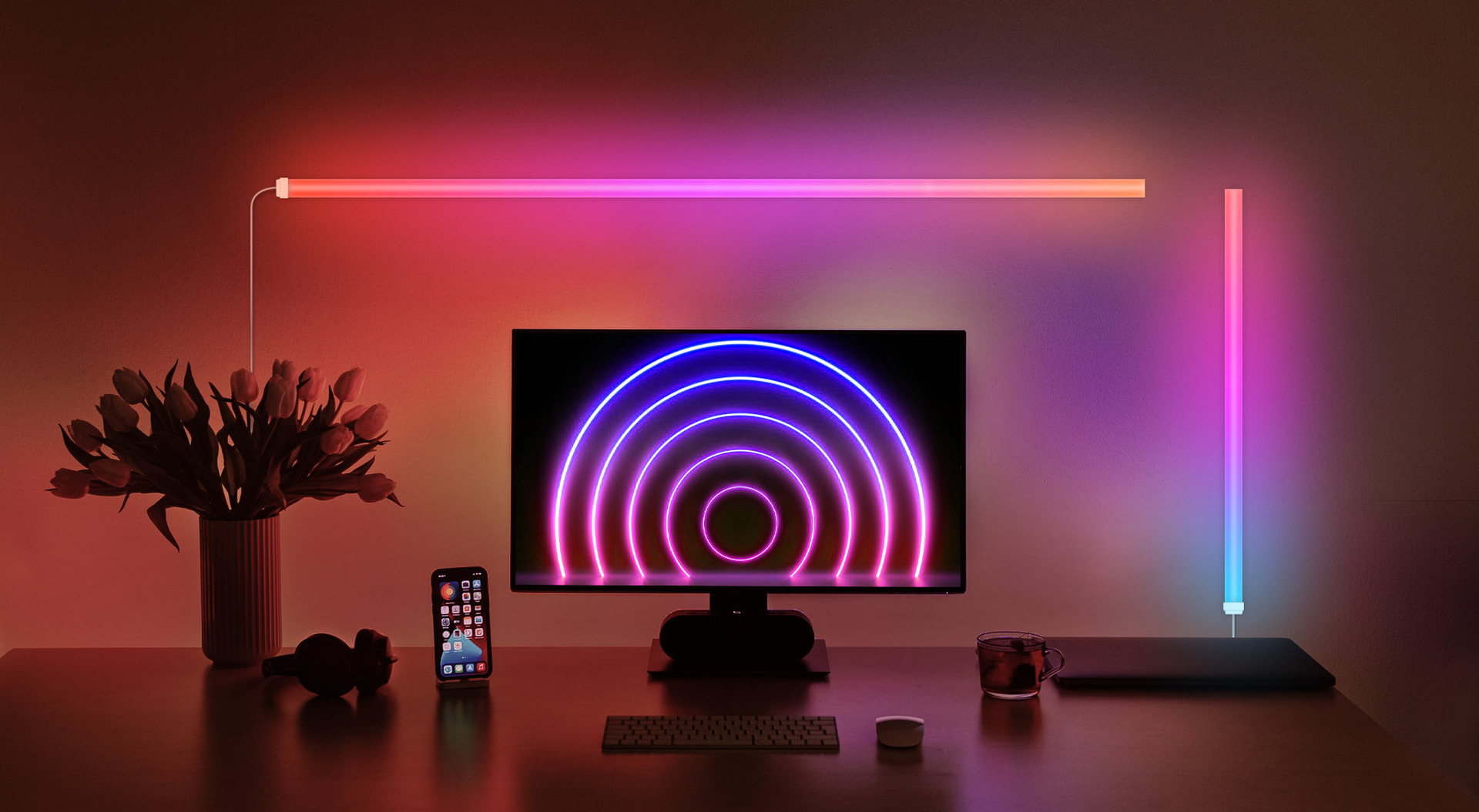 LED Wall Light Image 9