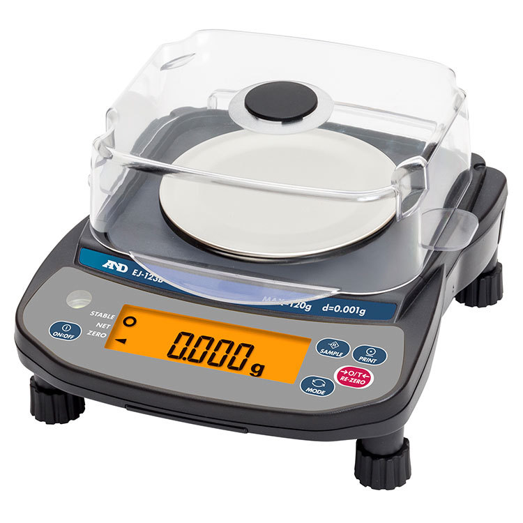 【日本AND】EJ-303B便携式多功能天平/310g/1mg便携式天平