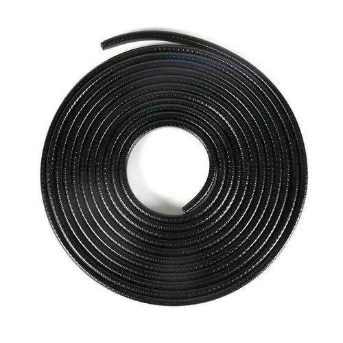 Car anti-collision seal strip, no-stick car door anti-collision strip, anti-scratch and anti-scratch strip, invisible anti-scratch strip on car door edge