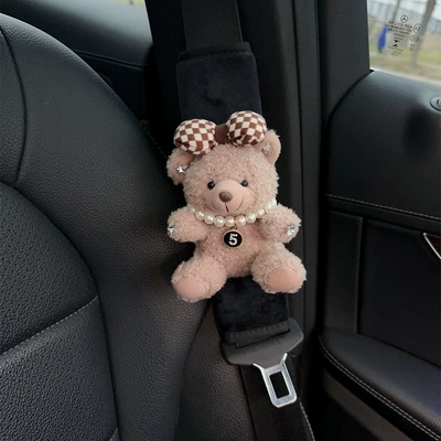 Car Seat Belt Shoulder Seat belt shoulder pad