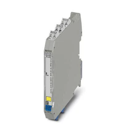 Изолятор сигнала MACX MCR-EX-SL-RPSS-2i-2i 2865382 Phoenix