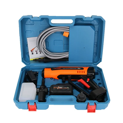 Battery Car Washing Machine Brushless | Portable car washer