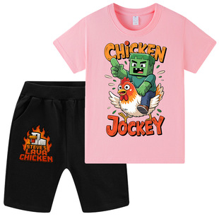 Chicken Jockey���N��ͨӡ���ļ���ͯ�����ѝ���b WA1246