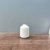 Mini spike bottle]