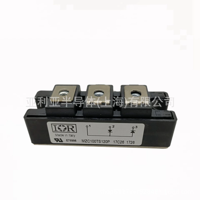 Original factory standard MZC75TS60U-2 welding machine igbt rectifier bridge module thyristor diode module