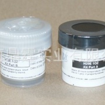 Epo-Tek&reg; H20E Epoxy Adhesive  ��������