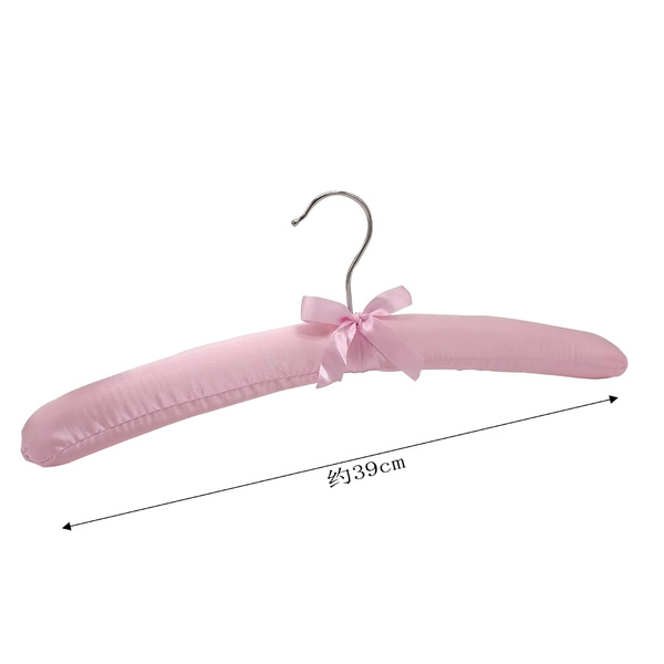 Hotel clothing rack clothes hanging silk clothing rack cotton rack…