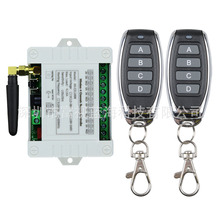 DC12-36V 4ͨ433ob_P๦βCh