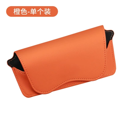 Car Glasses Clip/Bill Clip – car glasses box car glasses - orange