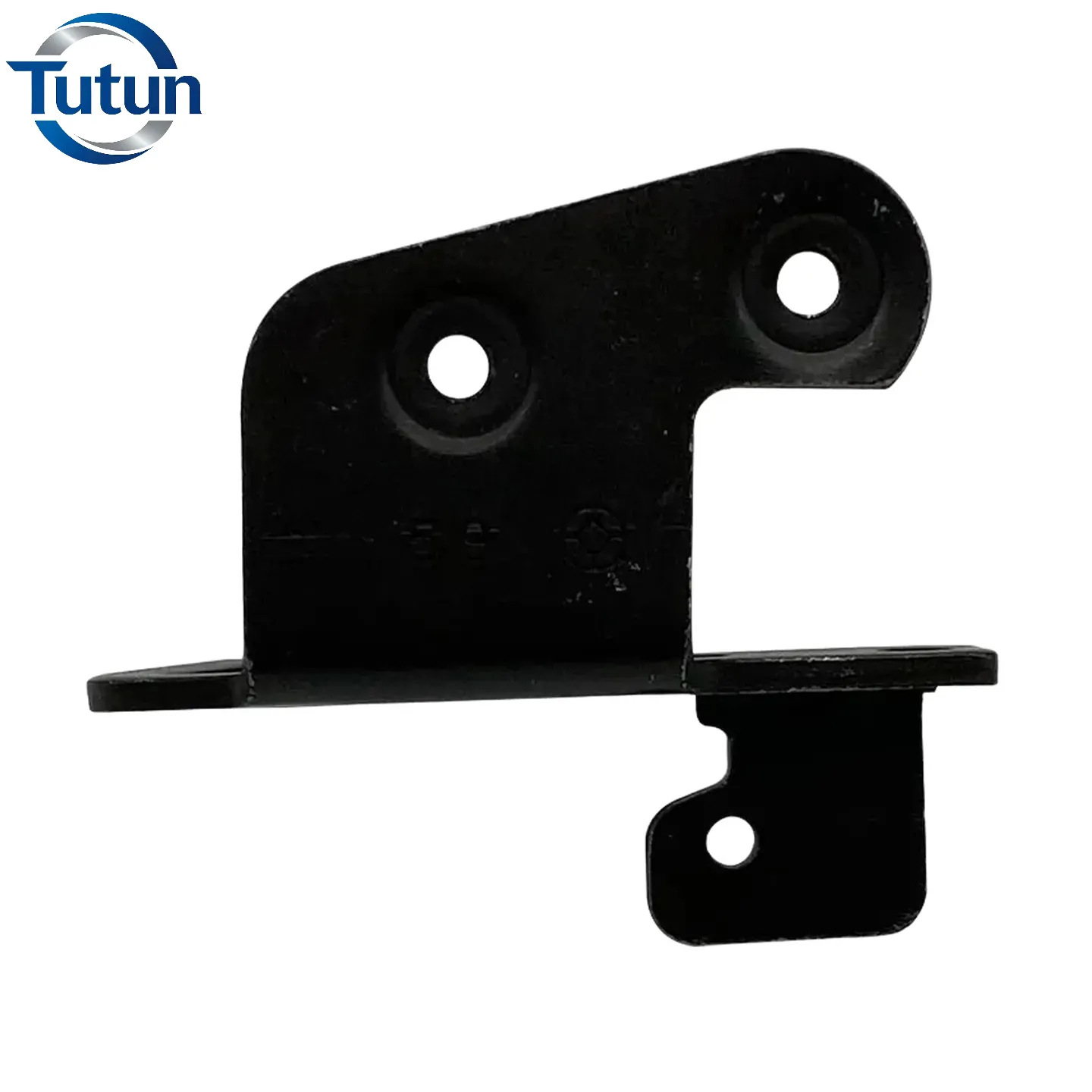 Car Rear Trunk Lid Lock Latch Metal for Nissan Versa2007-2011 84621-Ed40A