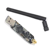 UberTooth One устройство анализа протокола Bluetooth поддерживает BLE