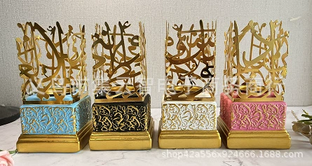Курильница для благовоний, для импорта, новая коллекция