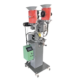 其他铆接设备;鞋机配件;鞋眼机