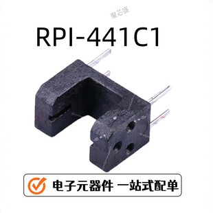 RPI-441C1/RPI-441C1E  DIP-4 ���͹���_�P(��늾��w��ݔ��