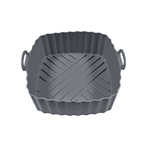 Gray suitable for Xiaomi MAF01 air fryer 3.5L