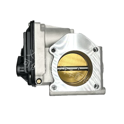 Directly Supplied from the Manufacturer, 5L3Z9E926Aa 6L3Z9E926B 6L3Z9E926C Are Suitable for Ford Throttle Valves (Drossel) - consult-customer-service-for-other-models