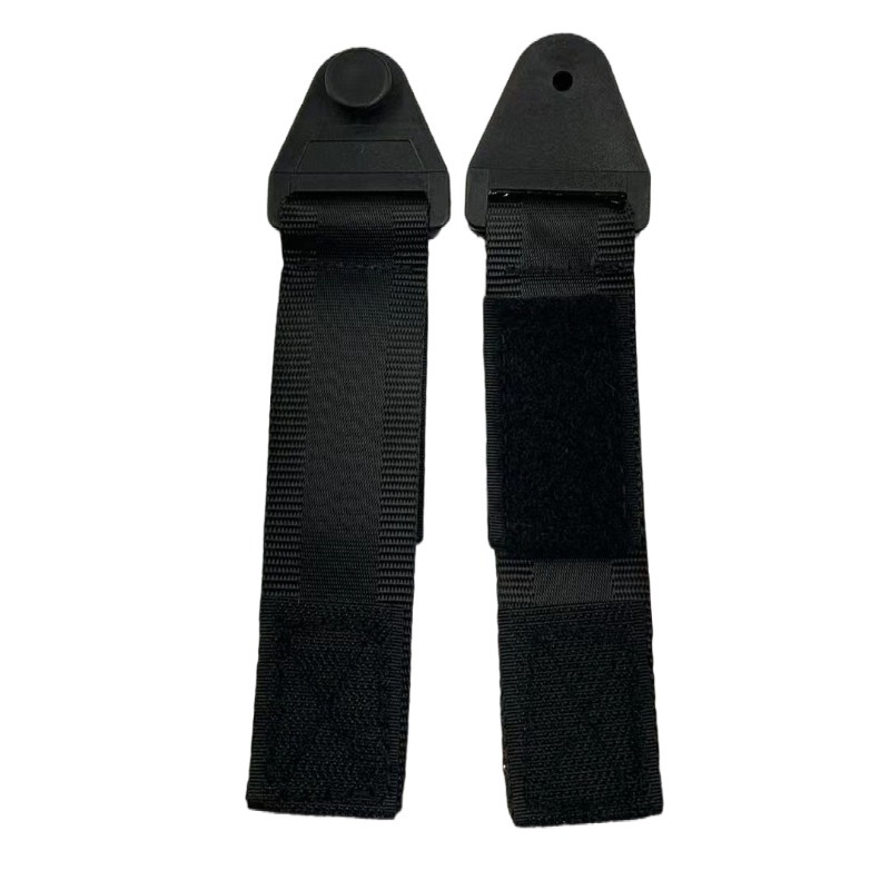 [Fábrica directa] Nuevo cinturón táctico multifuncional estándar de 6 piezas, bolsillo de trabajo, cinturón exterior, cinturón interior