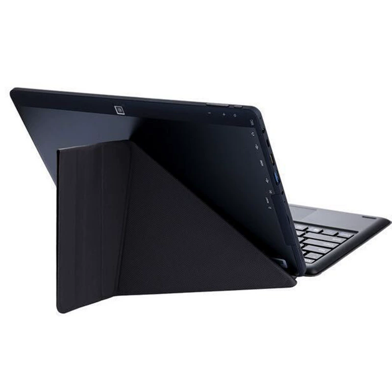 Лёгкий и тонкий планшет-ноутбук, 2 в 1, 11" , Windows 10