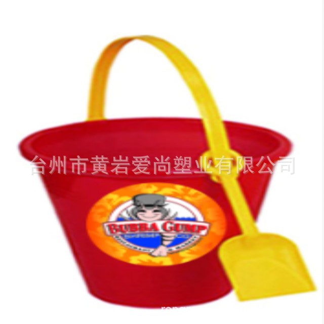 儿童沙滩玩具套装玩沙子挖沙男孩女孩宝宝海边沙漏铲子和桶决明子