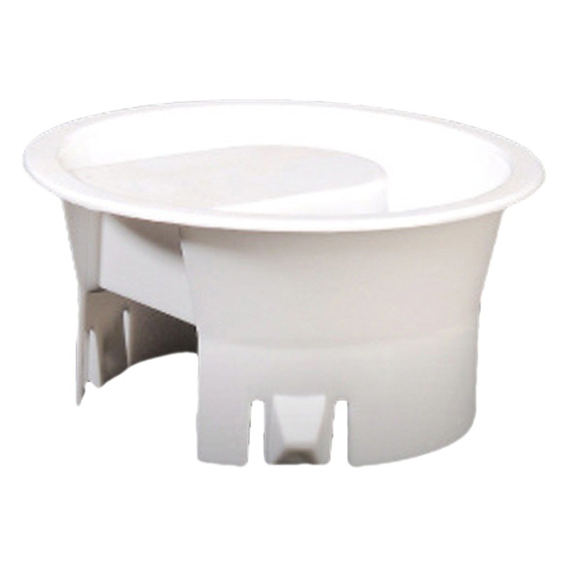 Jarra de agua fría, accesorios de tapa de plástico, tapa de acero inoxidable con filtro, tapa de jarra de jugo a rayas.