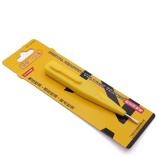 Wholesale Baizhuo Digital Multimeter Voltage Tester Home Use Car Road Testing Fault Finding Electrician Professional Tester