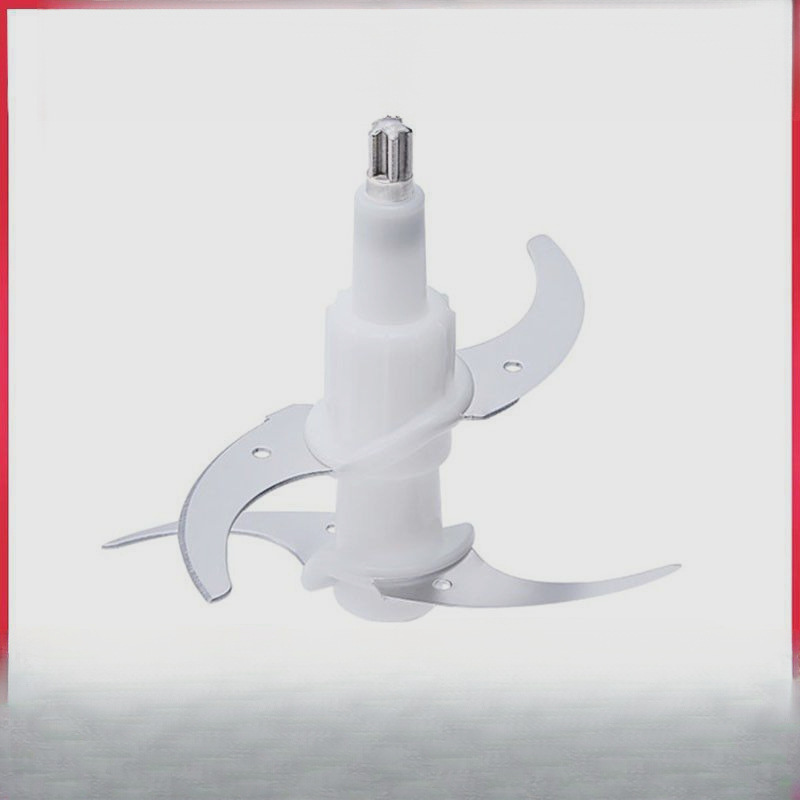 绞肉机刀片通用配件刀架大全料理机刀头小型刀柱家用电动绞馅绞刀