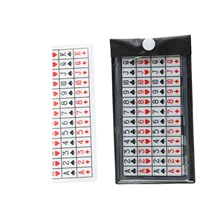 ͸ҕ�� ˼�S͸ҕ��12*5cm Ƥ�����b ħ�g ����