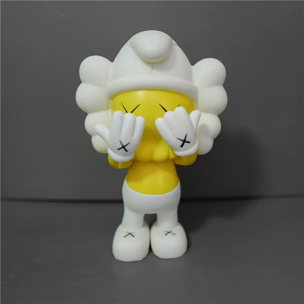 Face Elf-Huang 21cm