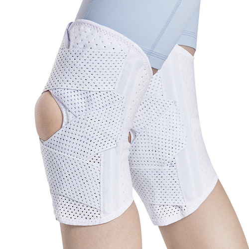 Sports knee pads Japanese meniscus outdoor sports protective gear cross-border wholesale professional knee joint injury protective gear summer