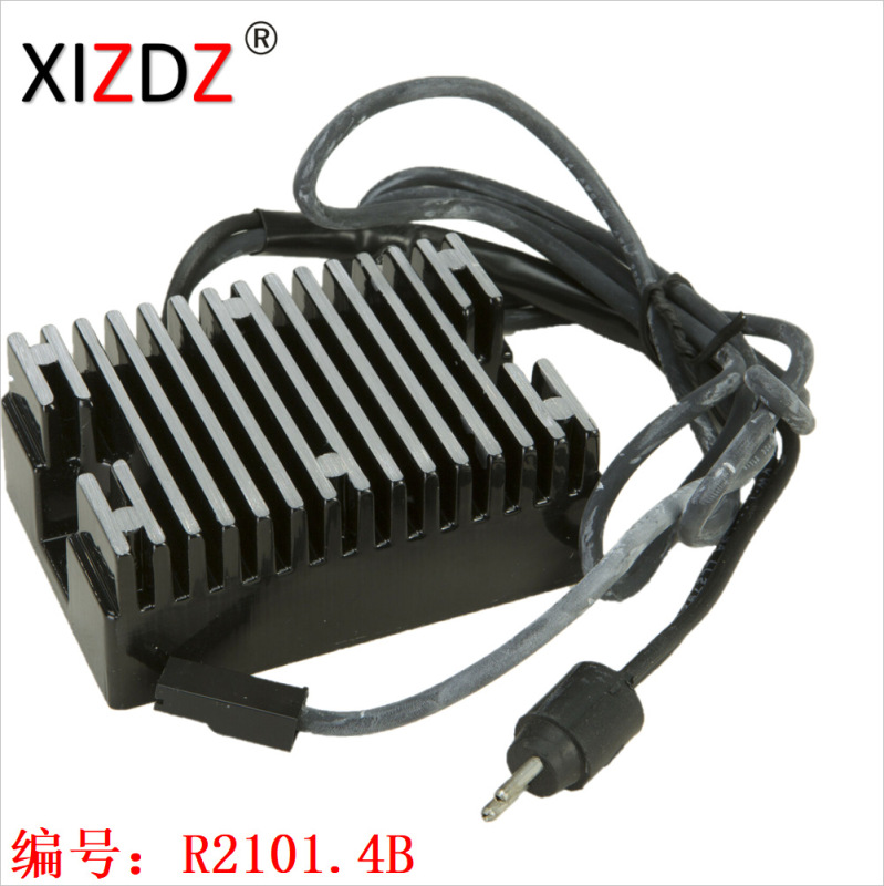 新版は74523:94a 74523-94ハーレーのオートバイ整流器に適用されます。|undefined
