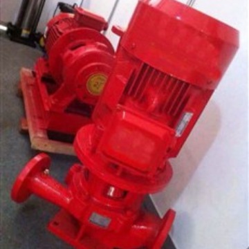 供应消防泵 立式消防泵 卧式消防泵 防爆消防泵 XBD消防离心泵