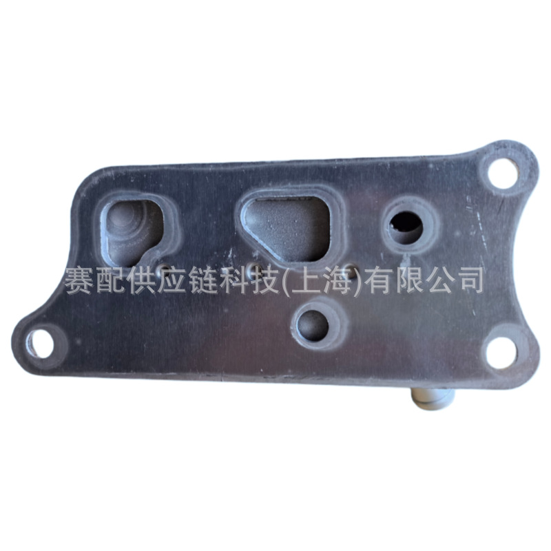 Oil cooler suitable for Asia Lion 21-, 33493-12090, BN-15C42, E592061210