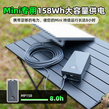 MP158  mini���� 158Wh��������� �y����� �m���L