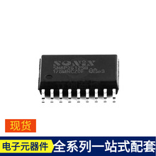 SN8P2612SG SOP-18 ICS8302AMLF FDMC8360LET40 FDMC8200S FDG630