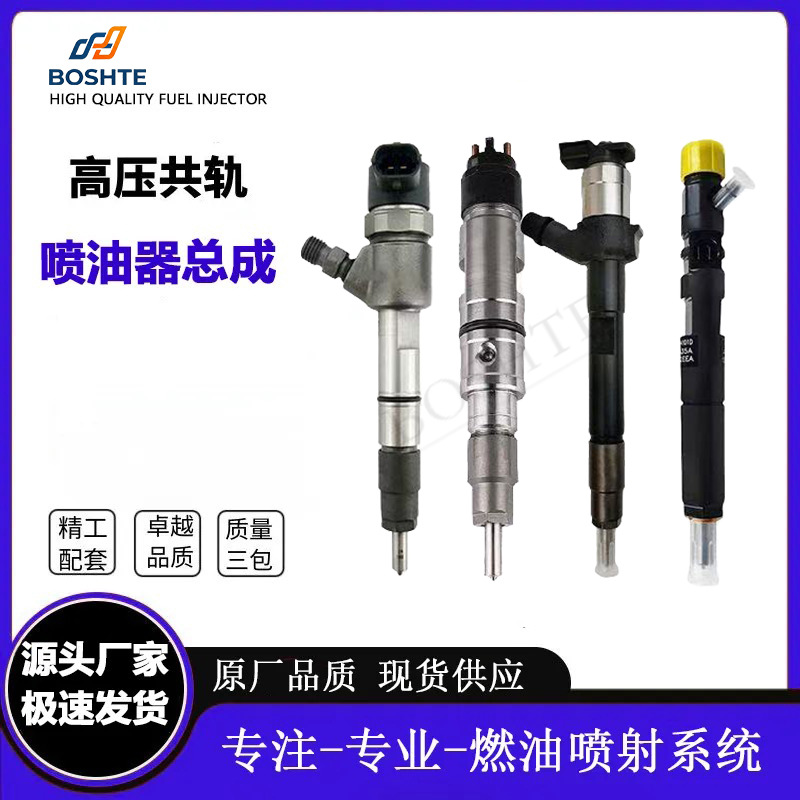 Universal fuel injectors, direct sales from the manufacturer, special offer, direct purchase, please note in the customer service notes