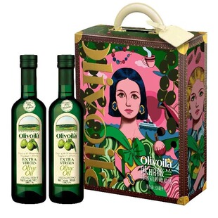 �W��ޱ�m �ؼ���ե�ϙ��ͺ��b�Y��500ml*2 ʳ����