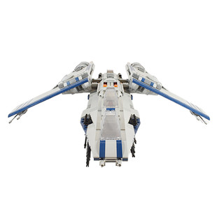 C6688 Resistance Baat: Battlefield Arial Assault Transport g