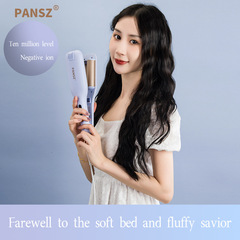 Korean egg roll curling iron cat claw egg roll hair iron 30mm wool egg roll hair curling iron