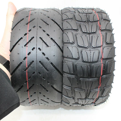 Off-Road Model with Jelly – Elektrikli avtomobil şinləri