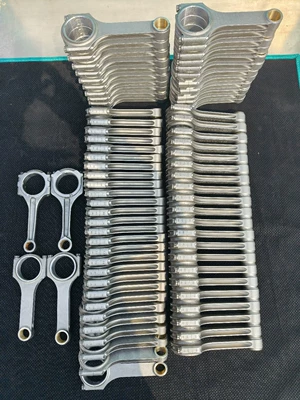 Mazda – Forged Connecting Şatun