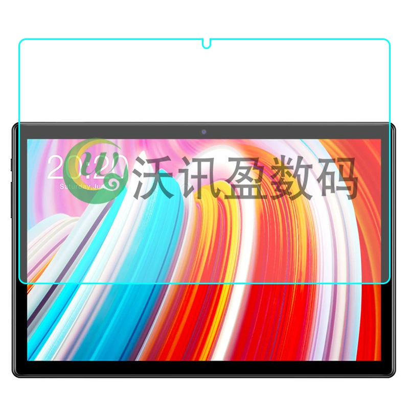 Подходит для Taipower M40 планшет защитноеtempered стекло Taipower T40 защитная плёнка TLA001 HD царапин