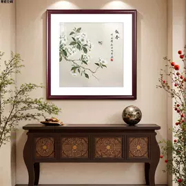 现代装饰画;油画;国画