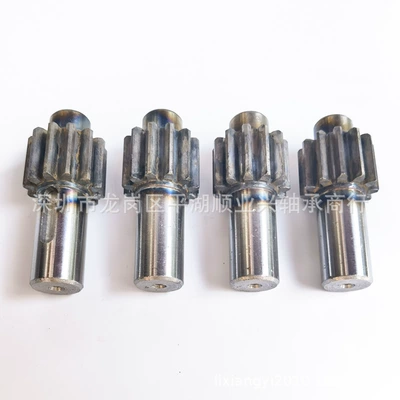 Reducer Gear Shaft, Diferensial dişli dəstləri