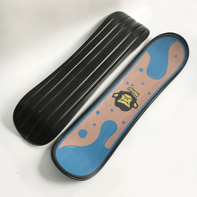 廠家直銷雪上滑板 snow skate滑雪板 注塑滑板 沖浪滑板